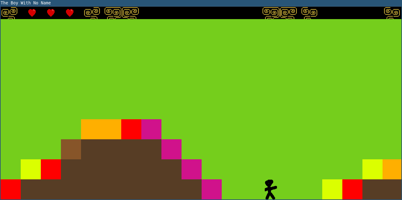 Base game screenshot